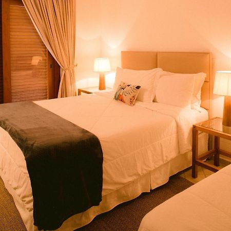 Quinta Dos Maias Hotel Morungaba Eksteriør billede