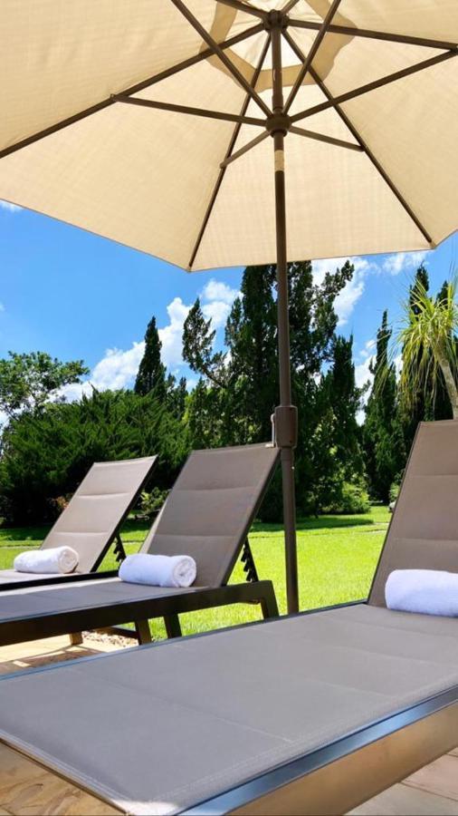 Quinta Dos Maias Hotel Morungaba Eksteriør billede