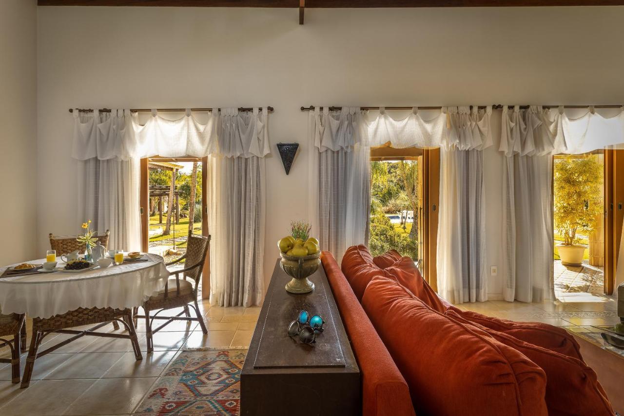 Quinta Dos Maias Hotel Morungaba Eksteriør billede