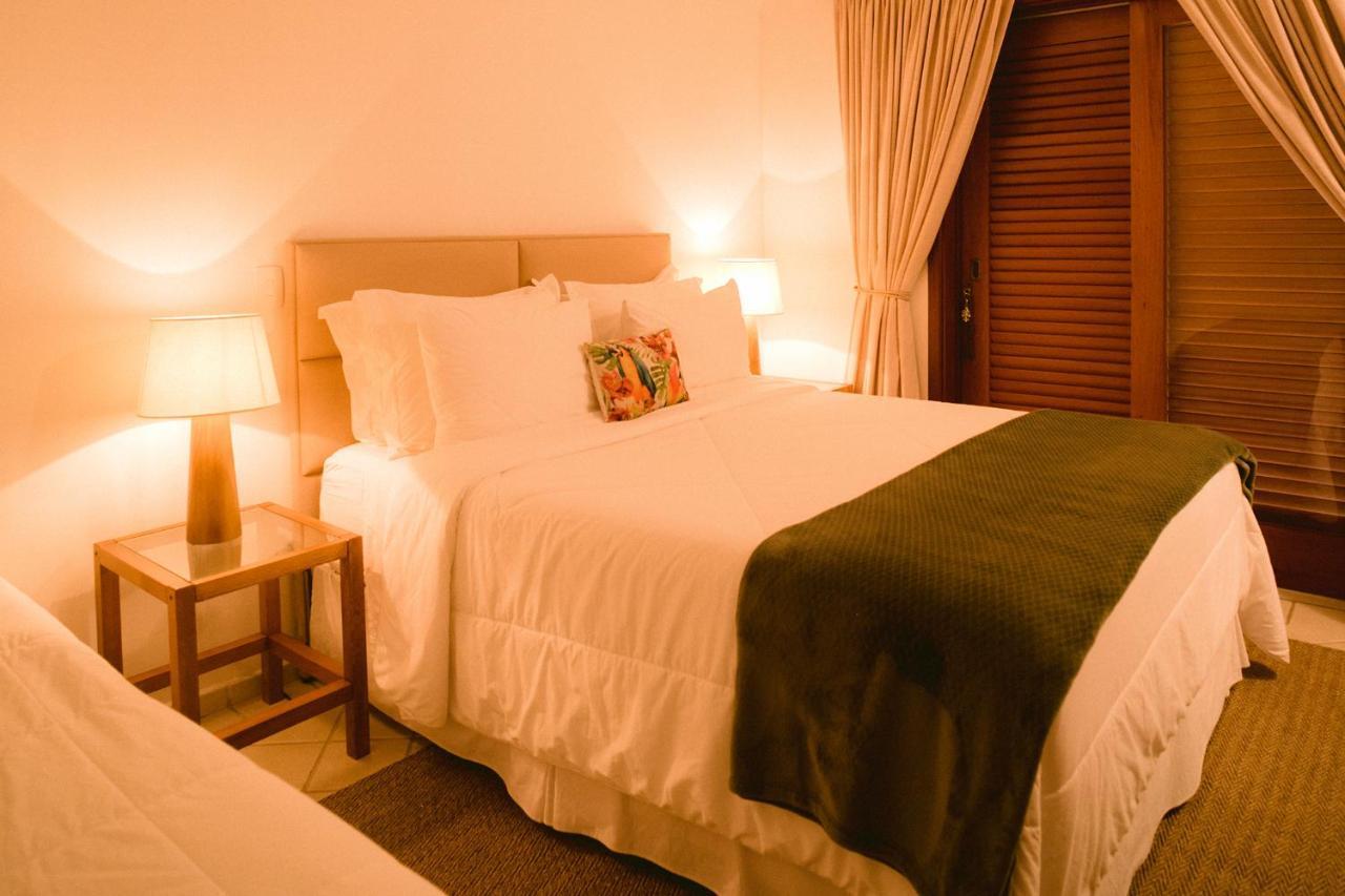 Quinta Dos Maias Hotel Morungaba Eksteriør billede